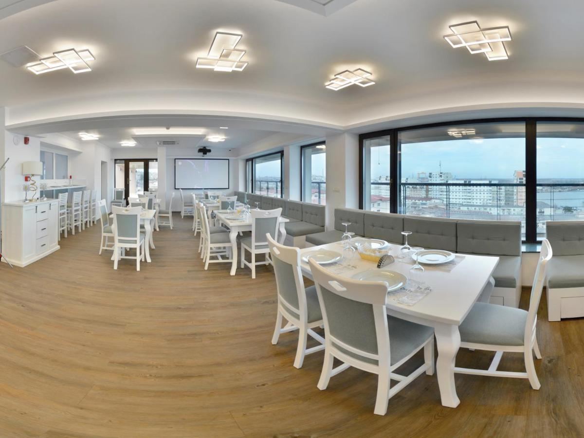 Hotel Condor Тульча Екстер'єр фото